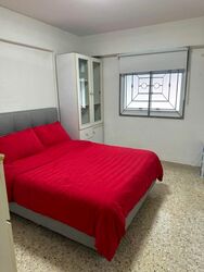 Blk 101 Jurong East Ville (Jurong East), HDB 3 Rooms #591528881